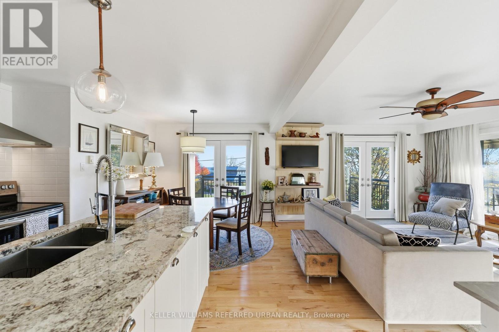 6 - 162 Church Street, Cobourg, Ontario  K9A 3V8 - Photo 4 - X12493984