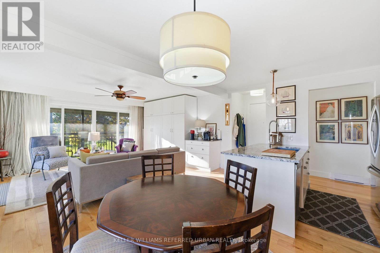 6 - 162 Church Street, Cobourg, Ontario  K9A 3V8 - Photo 5 - X12493984