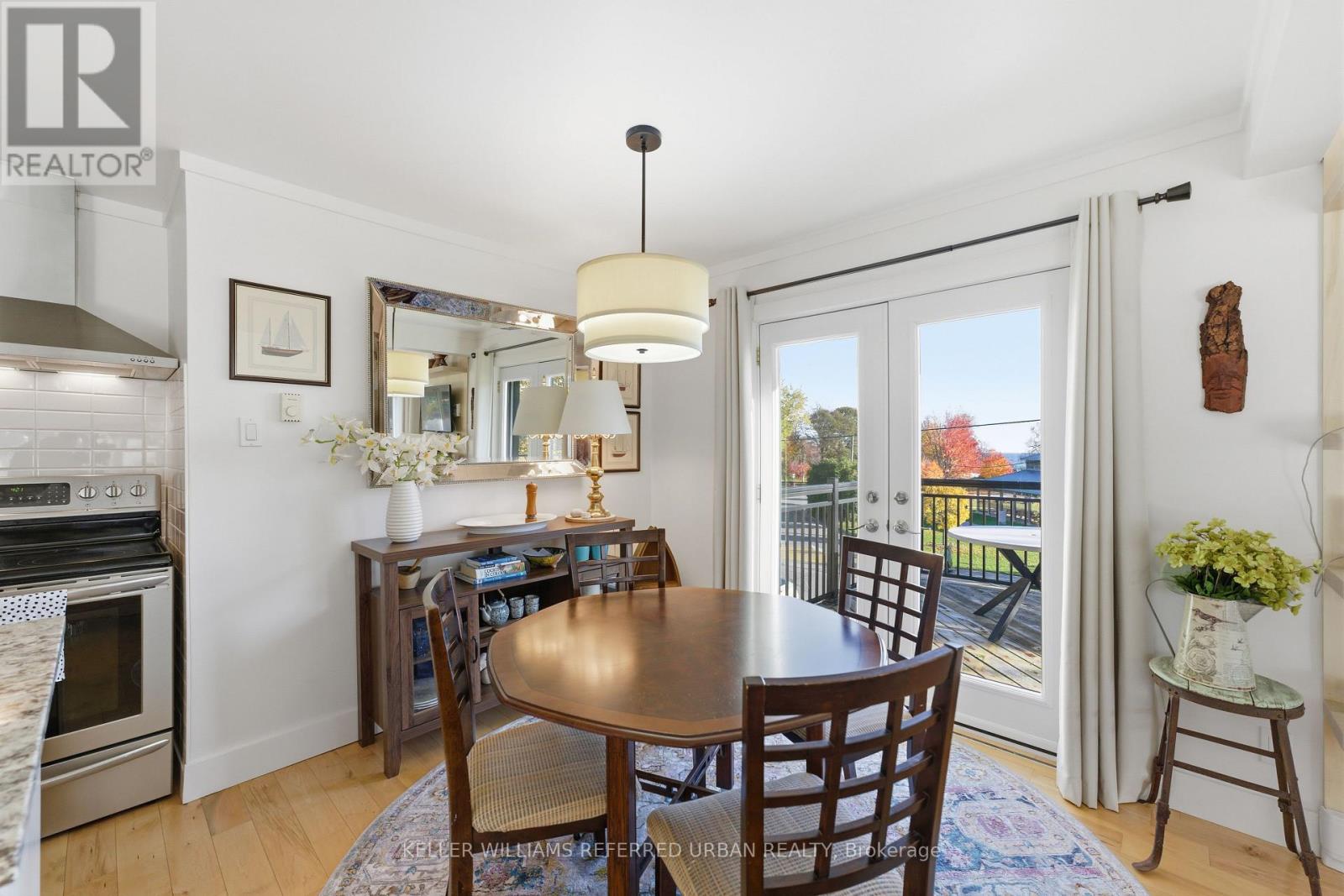 6 - 162 Church Street, Cobourg, Ontario  K9A 3V8 - Photo 6 - X12493984