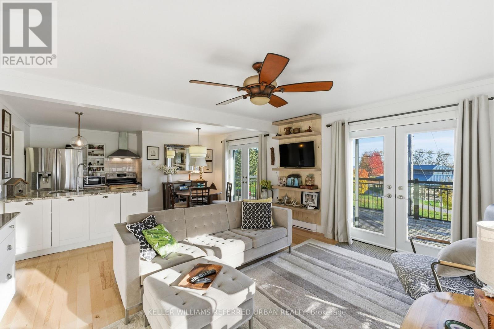 6 - 162 Church Street, Cobourg, Ontario  K9A 3V8 - Photo 7 - X12493984