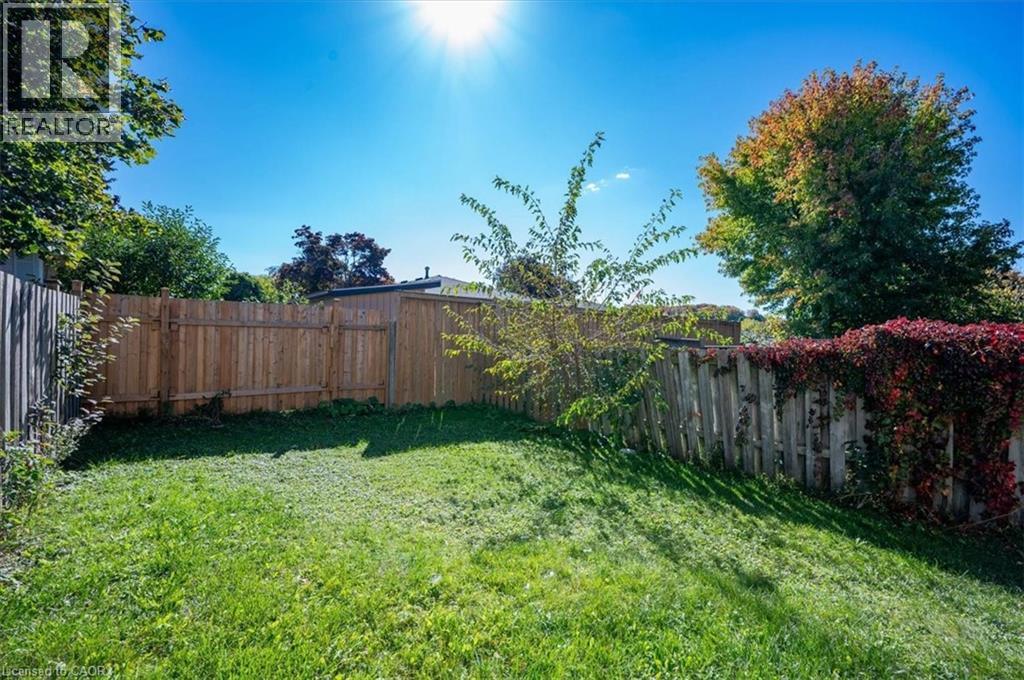 168 Silver Aspen Crescent, Kitchener, Ontario  N2N 1J1 - Photo 25 - 40784594