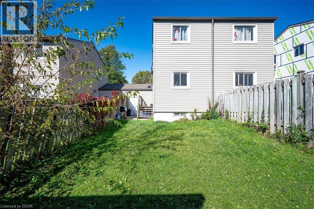 168 Silver Aspen Crescent, Kitchener, Ontario  N2N 1J1 - Photo 28 - 40784594