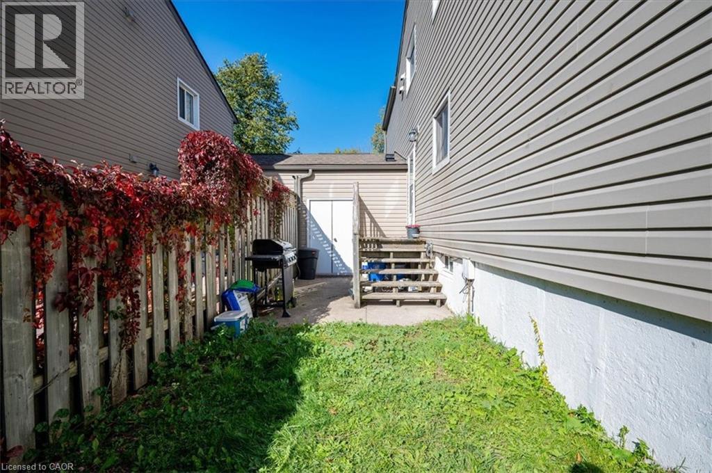 168 Silver Aspen Crescent, Kitchener, Ontario  N2N 1J1 - Photo 29 - 40784594