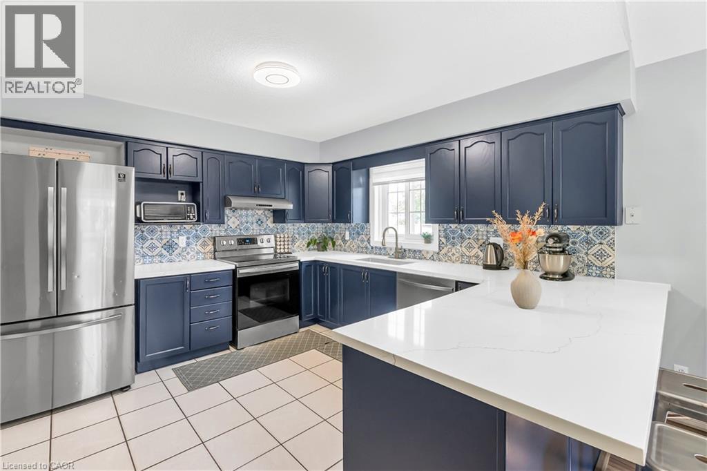 40 Alderson Drive, Cambridge, Ontario  N3C 4C5 - Photo 17 - 40784584