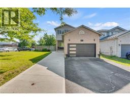 40 ALDERSON Drive, cambridge, Ontario