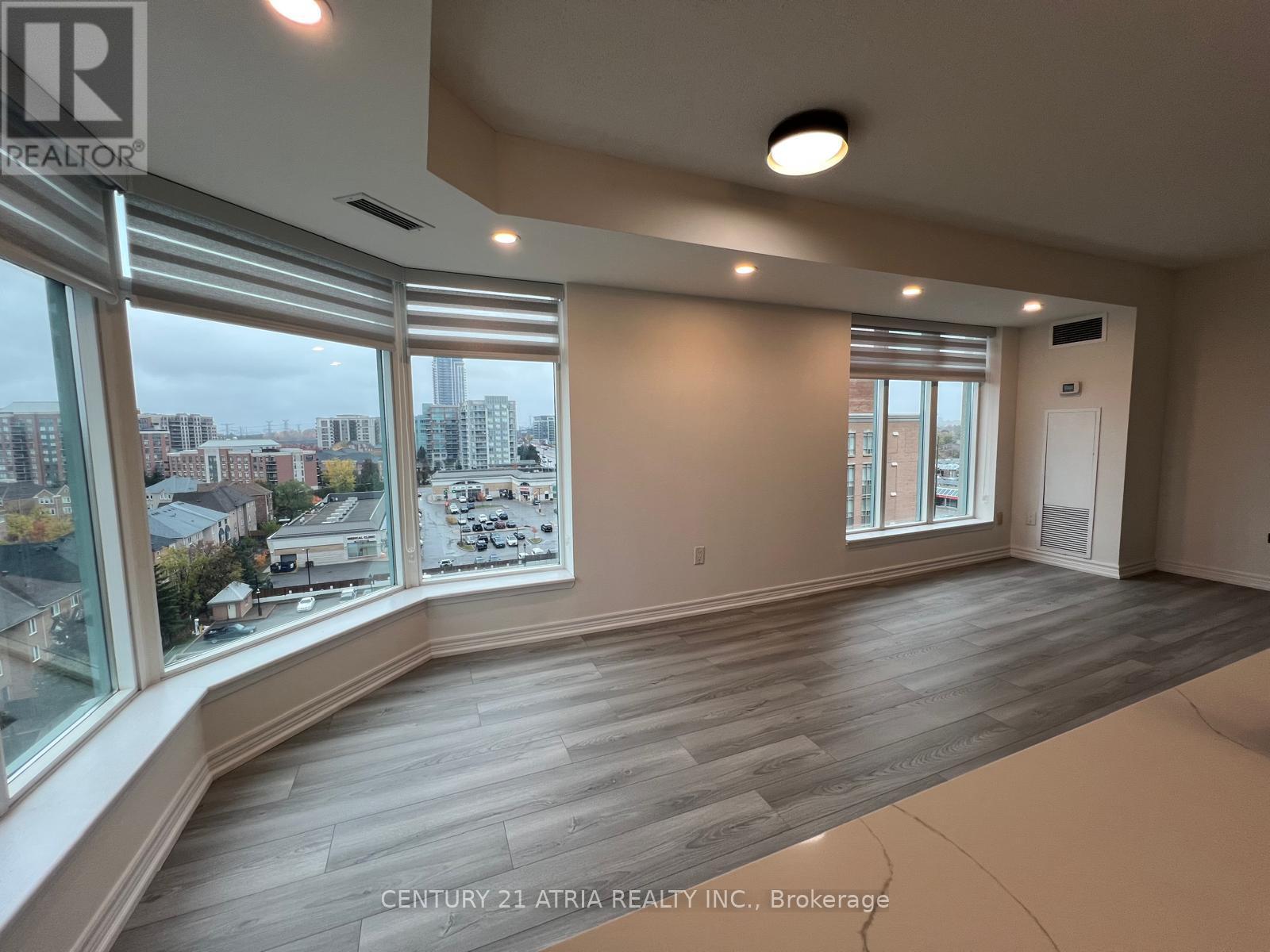 1110 - 135 Pond Drive, Markham, Ontario  L3T 7V6 - Photo 10 - N12452022