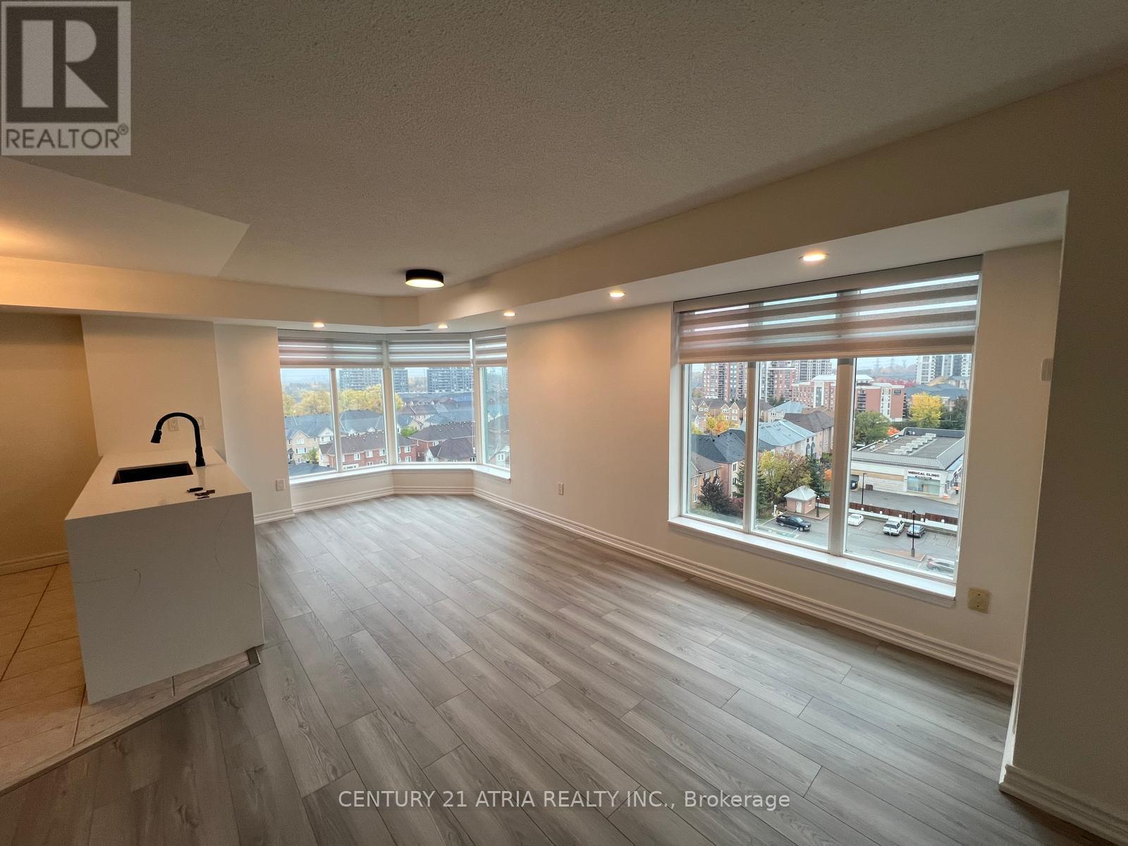 1110 - 135 Pond Drive, Markham, Ontario  L3T 7V6 - Photo 11 - N12452022