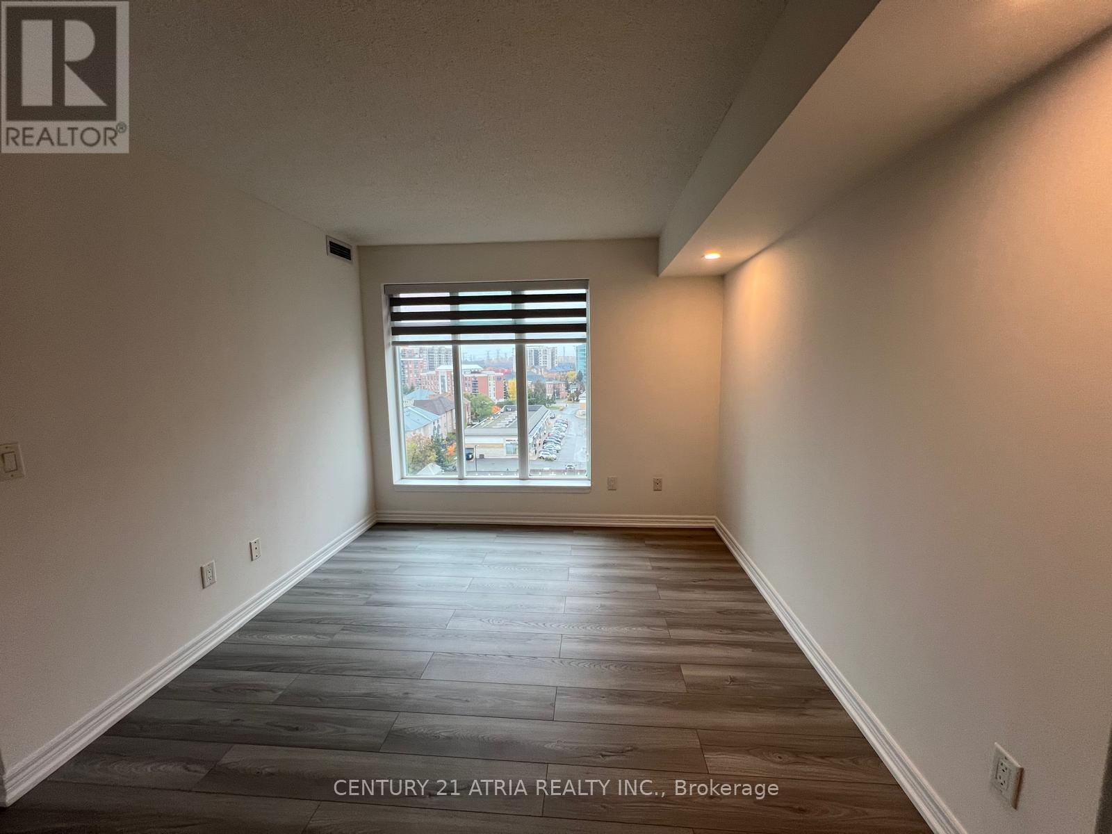 1110 - 135 Pond Drive, Markham, Ontario  L3T 7V6 - Photo 18 - N12452022