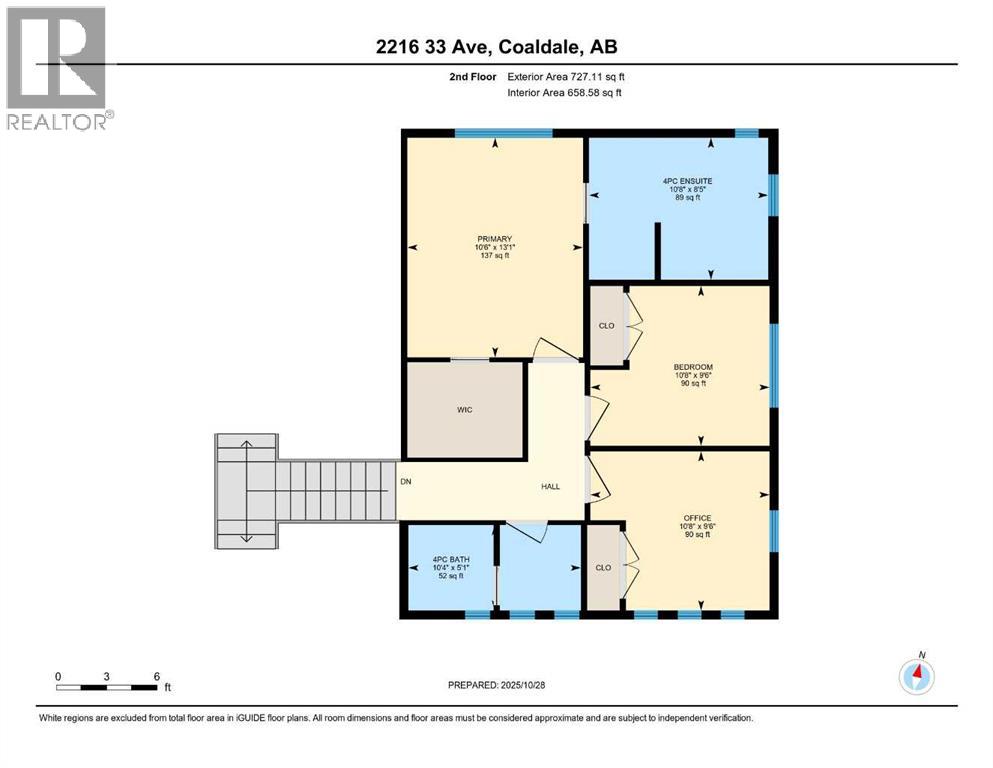 2216 33 Avenue, Coaldale, Alberta  T1M 0B6 - Photo 49 - A2267422