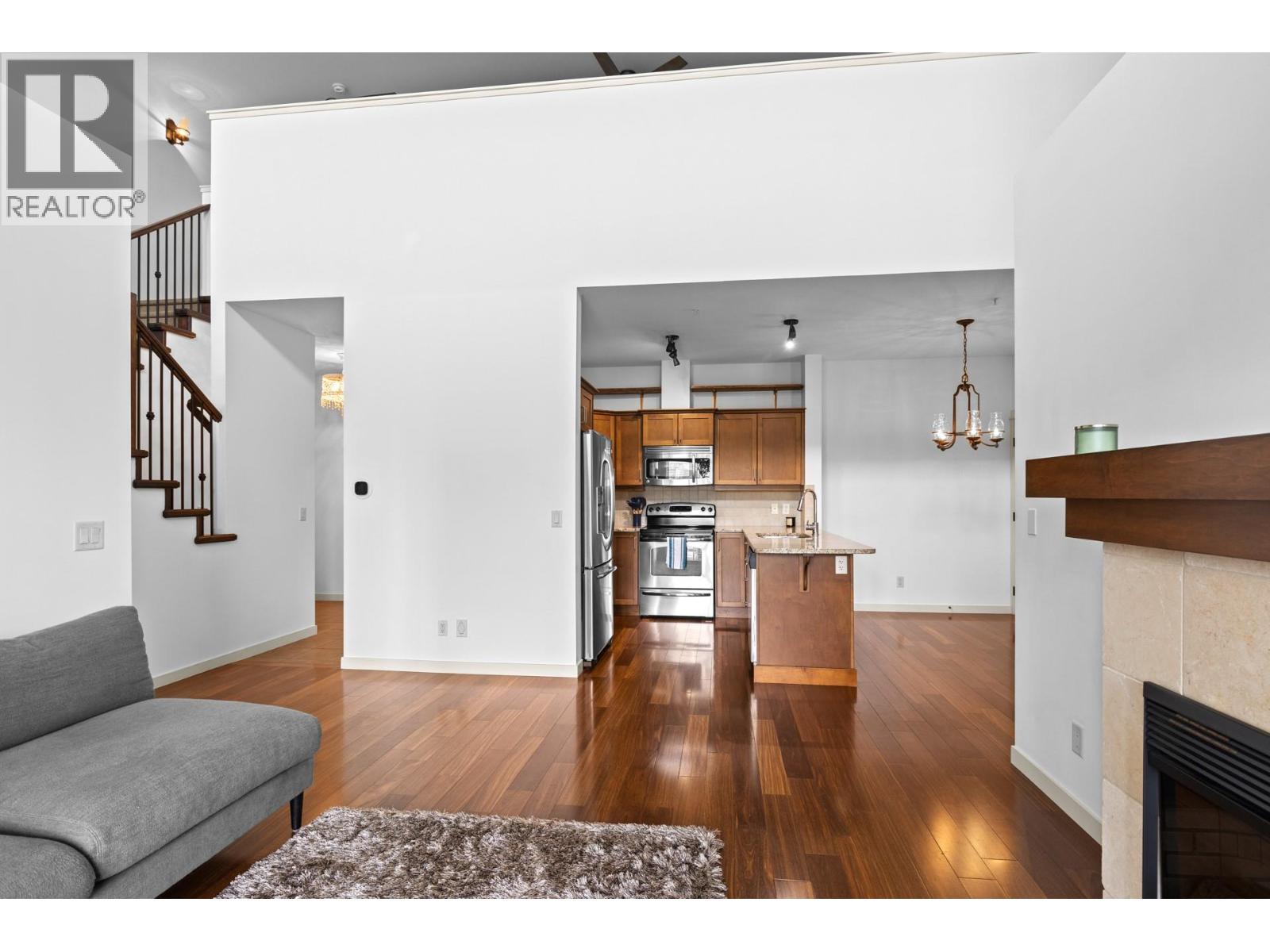 2142 Vasile Road Unit# 413 Kelowna Photo 8