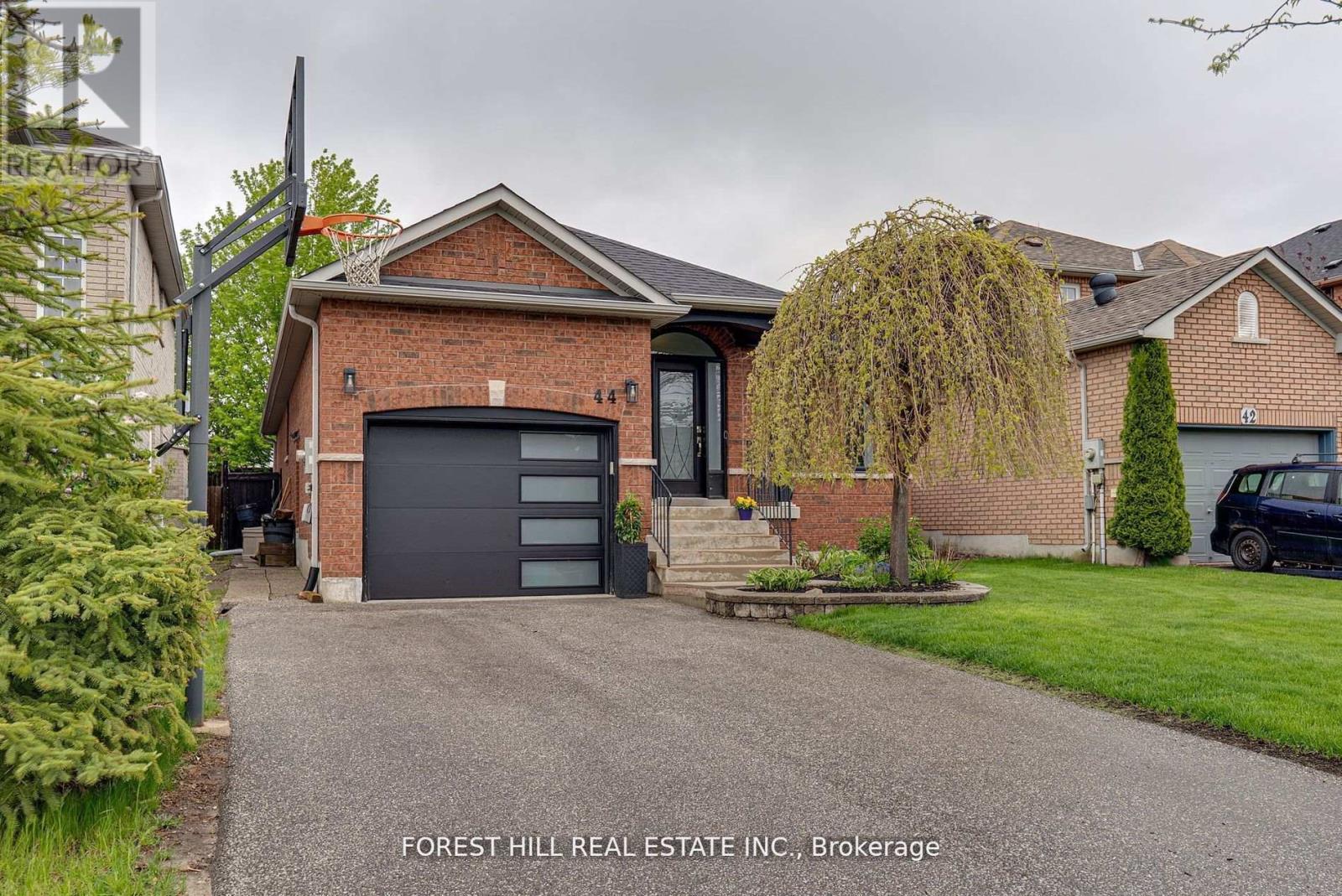 44 Prince Of Wales Drive, Barrie, Ontario  L4N 0T1 - Photo 22 - S12375068