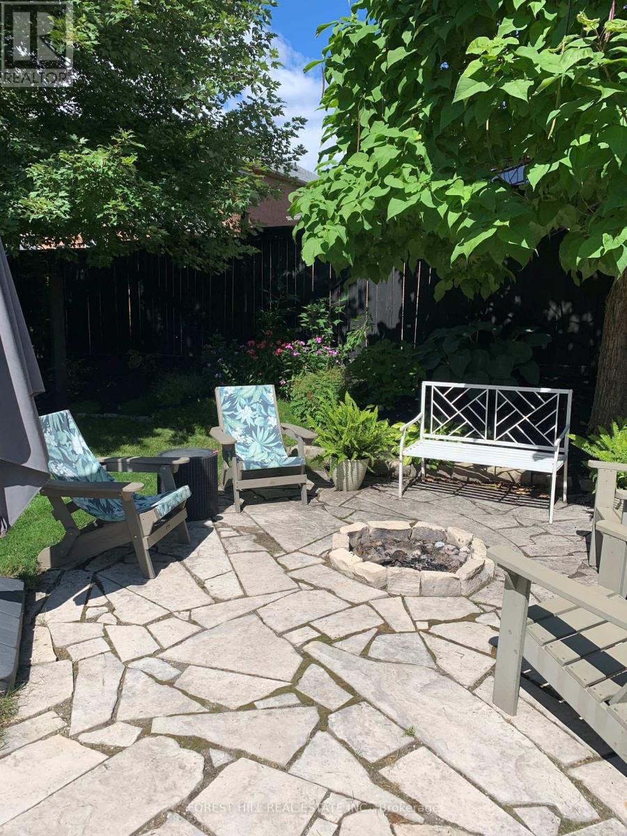 44 Prince Of Wales Drive, Barrie, Ontario  L4N 0T1 - Photo 28 - S12375068