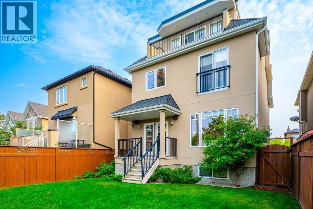 24 Aspen Meadows Green Sw, Calgary, Alberta  T3H 5J9 - Photo 42 - A2255830