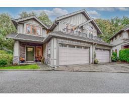 27 3122 160 STREET, Surrey, British Columbia