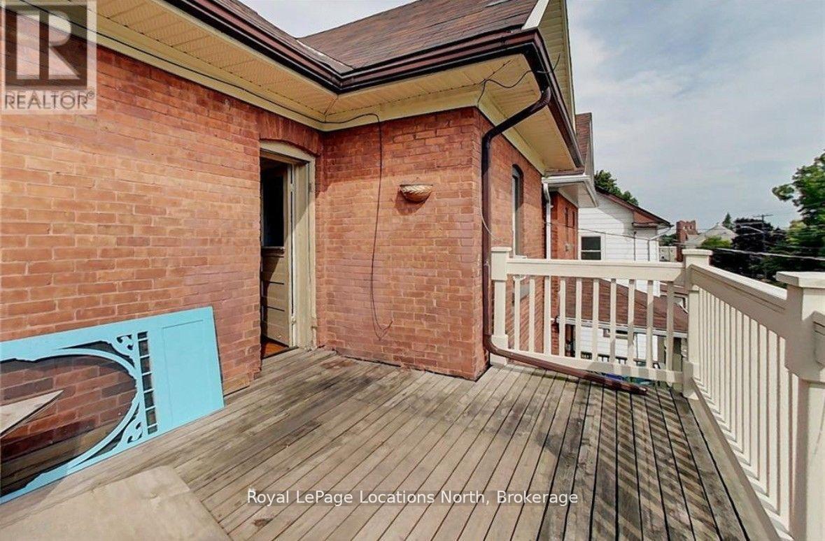 124 Sykes St Street S, Meaford, Ontario  N4L 1E4 - Photo 10 - X12494026