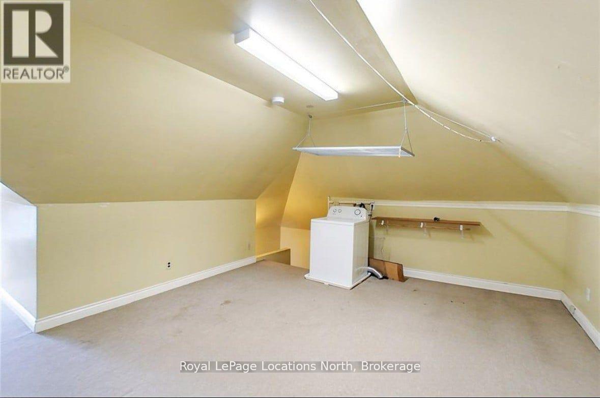 124 Sykes St Street S, Meaford, Ontario  N4L 1E4 - Photo 12 - X12494026