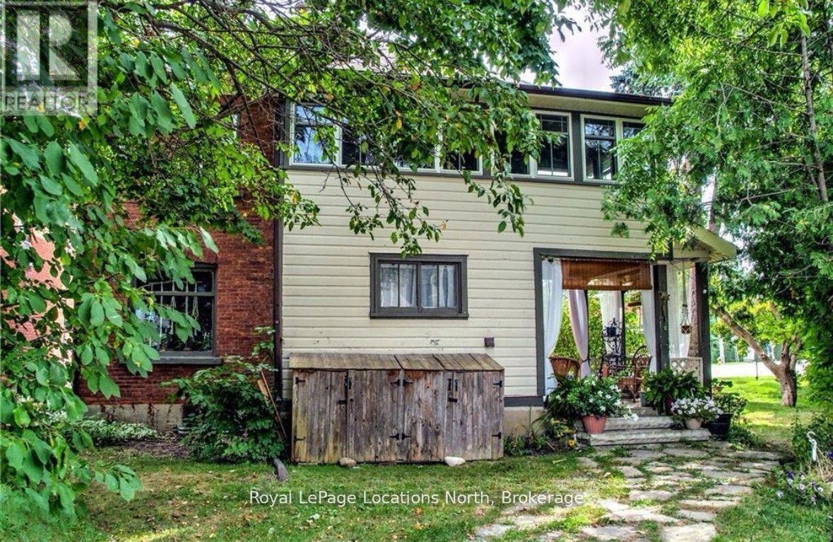 124 Sykes St Street S, Meaford, Ontario  N4L 1E4 - Photo 16 - X12494026