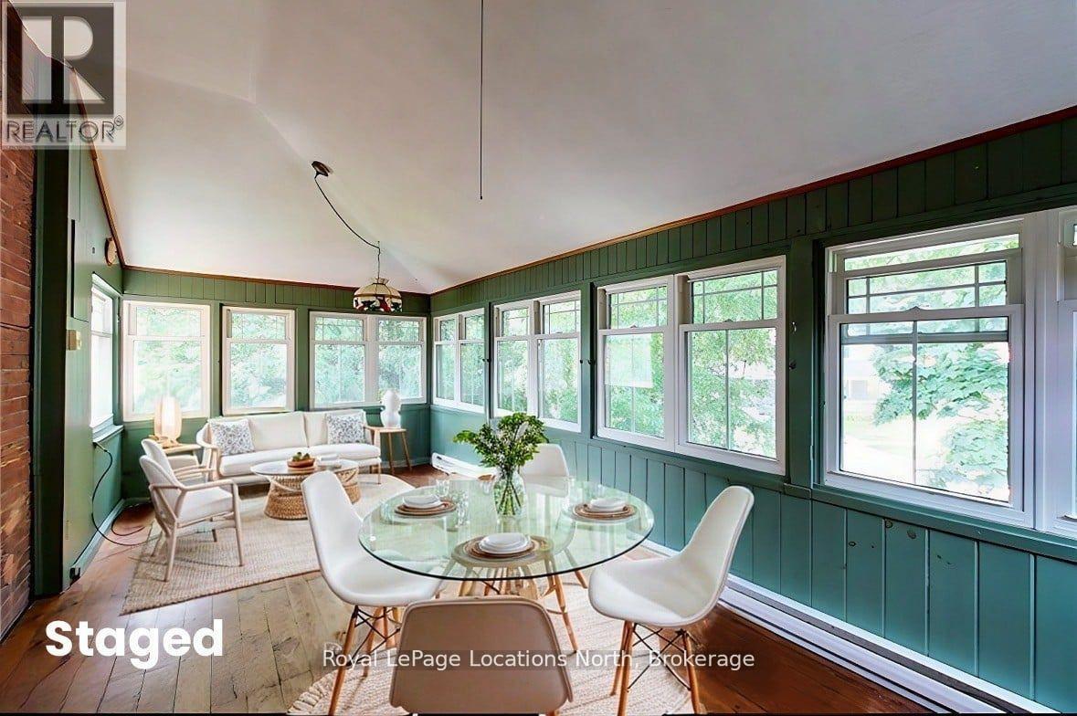 124 Sykes St Street S, Meaford, Ontario  N4L 1E4 - Photo 2 - X12494026