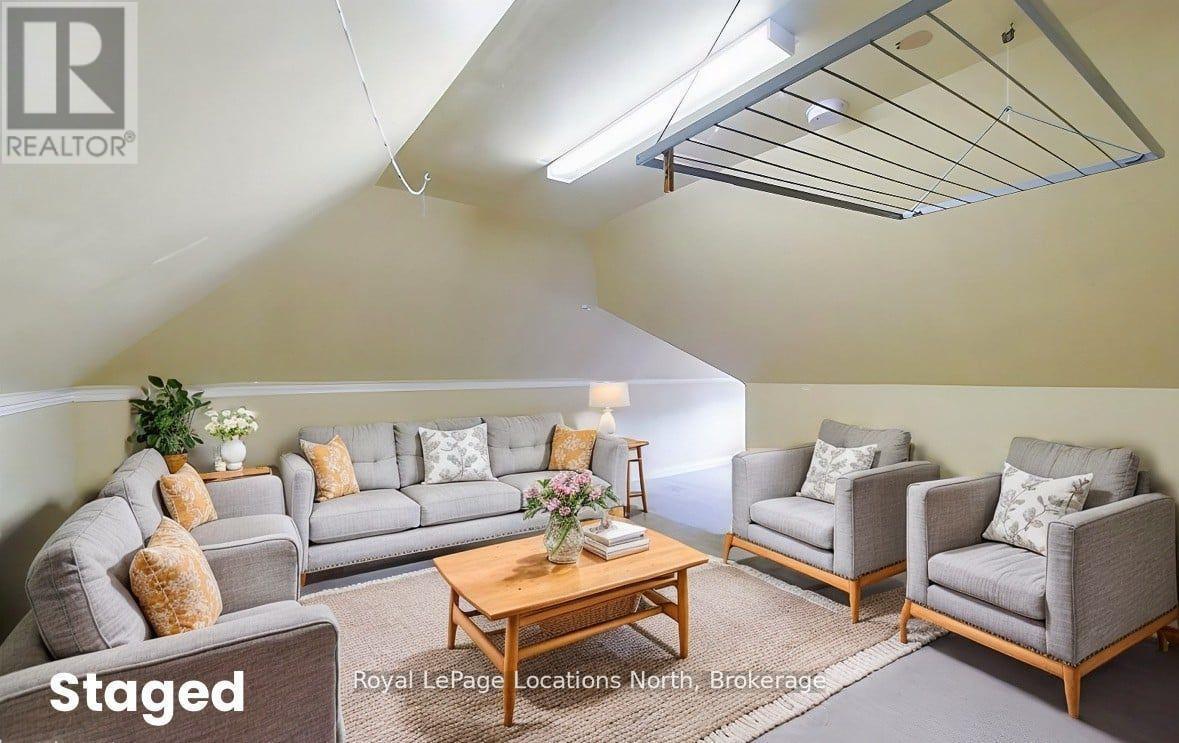 124 Sykes St Street S, Meaford, Ontario  N4L 1E4 - Photo 3 - X12494026