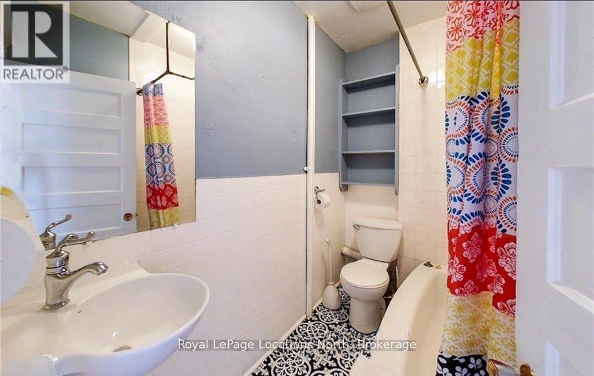 124 Sykes St Street S, Meaford, Ontario  N4L 1E4 - Photo 9 - X12494026