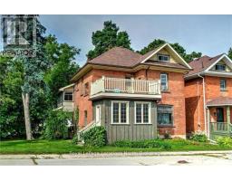 124 SYKES ST STREET S, meaford, Ontario