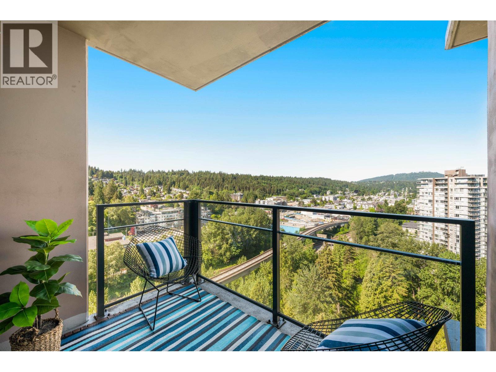 2202 301 Capilano Road, Port Moody, British Columbia  V3H 0G6 - Photo 12 - R3063380
