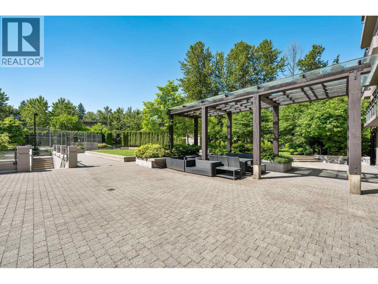 2202 301 Capilano Road, Port Moody, British Columbia  V3H 0G6 - Photo 24 - R3063380