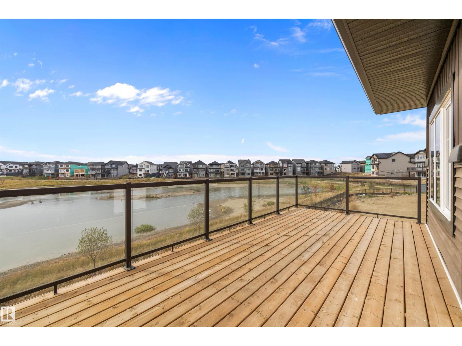 4544 Kinsella Li Sw, Edmonton, Alberta  T6W 5G4 - Photo 3 - E4460758