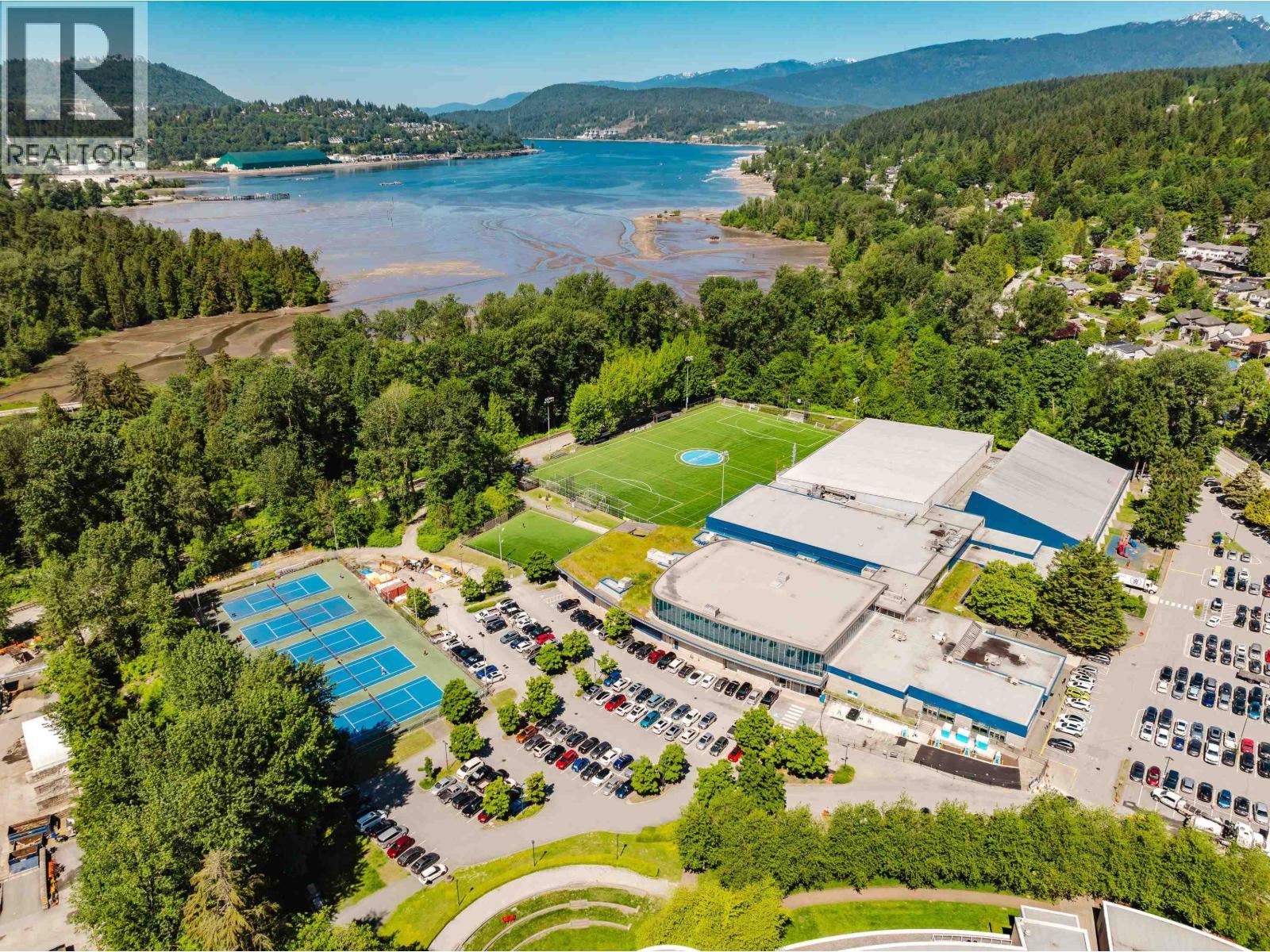 2202 301 Capilano Road, Port Moody, British Columbia  V3H 0G6 - Photo 25 - R3063380