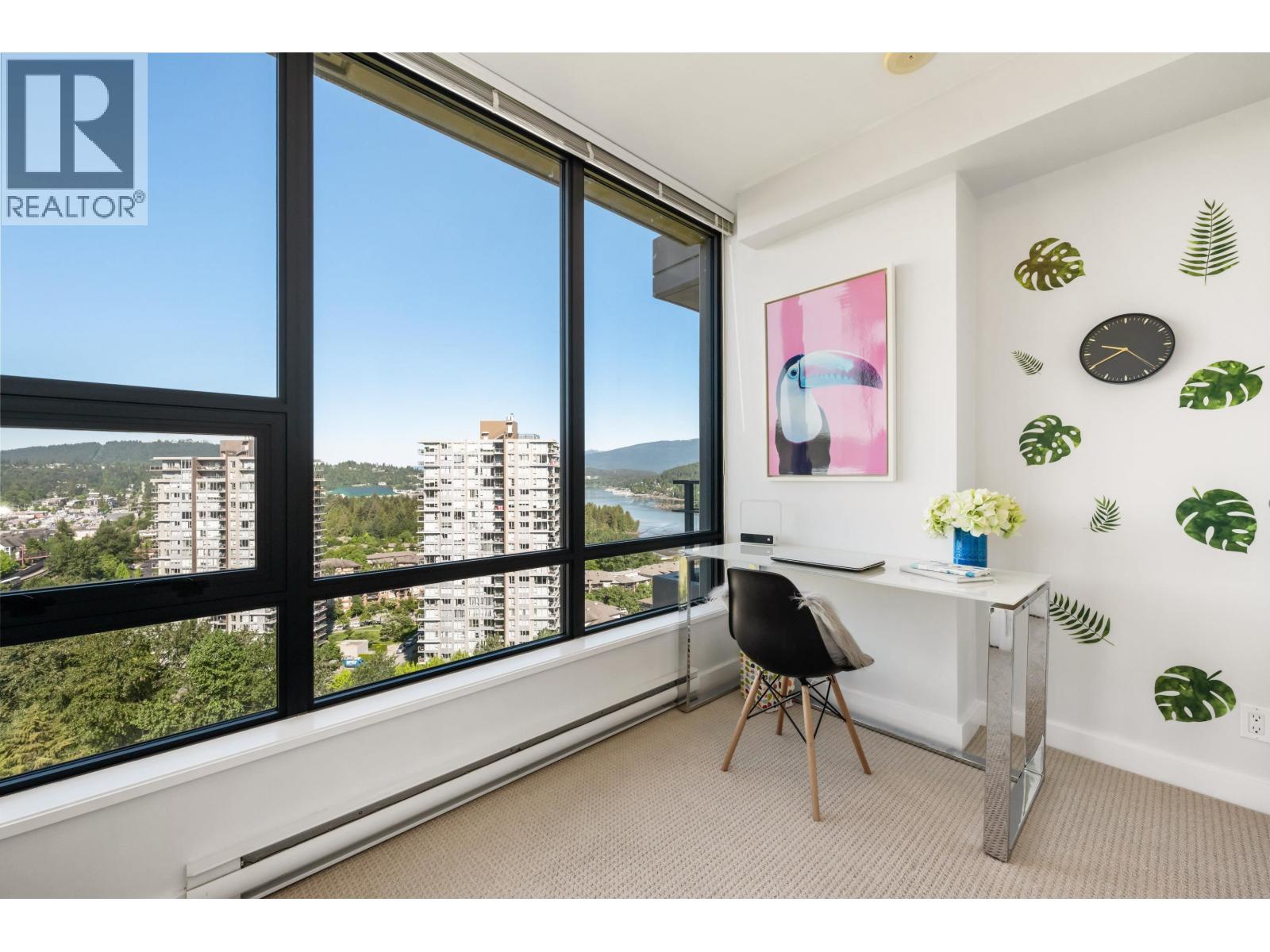 2202 301 Capilano Road, Port Moody, British Columbia  V3H 0G6 - Photo 17 - R3063380