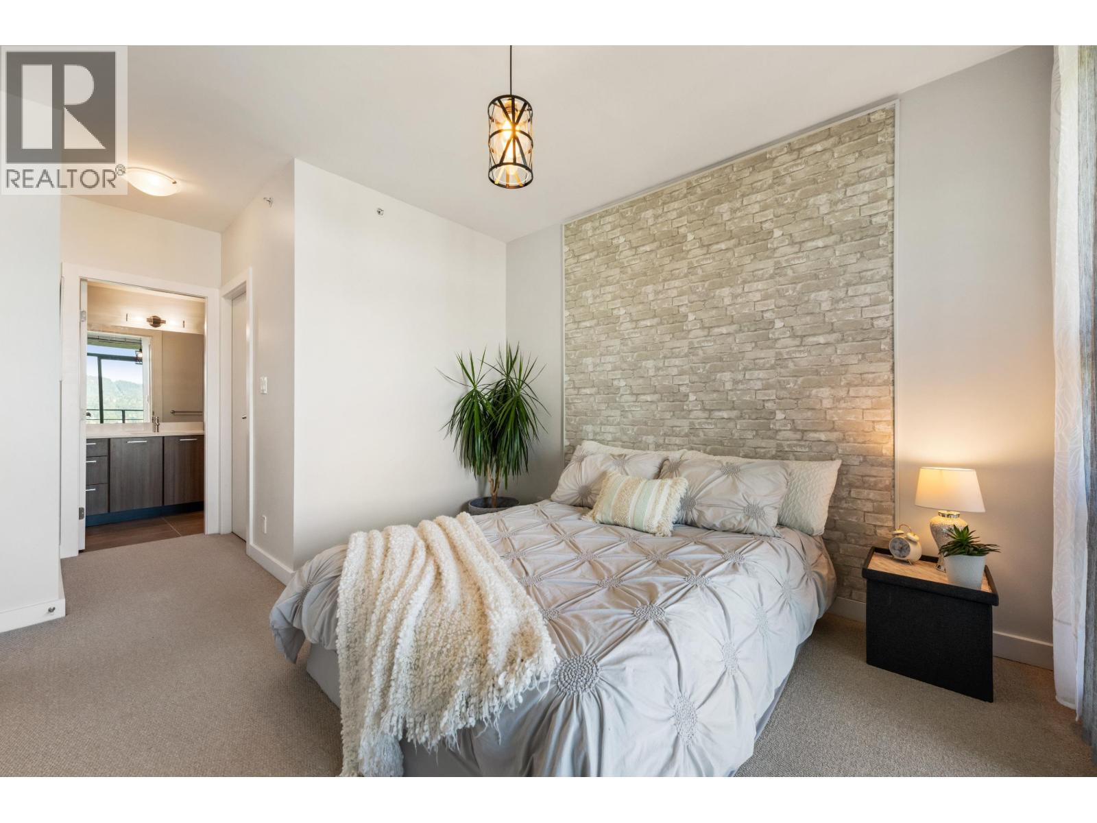 2202 301 Capilano Road, Port Moody, British Columbia  V3H 0G6 - Photo 10 - R3063380