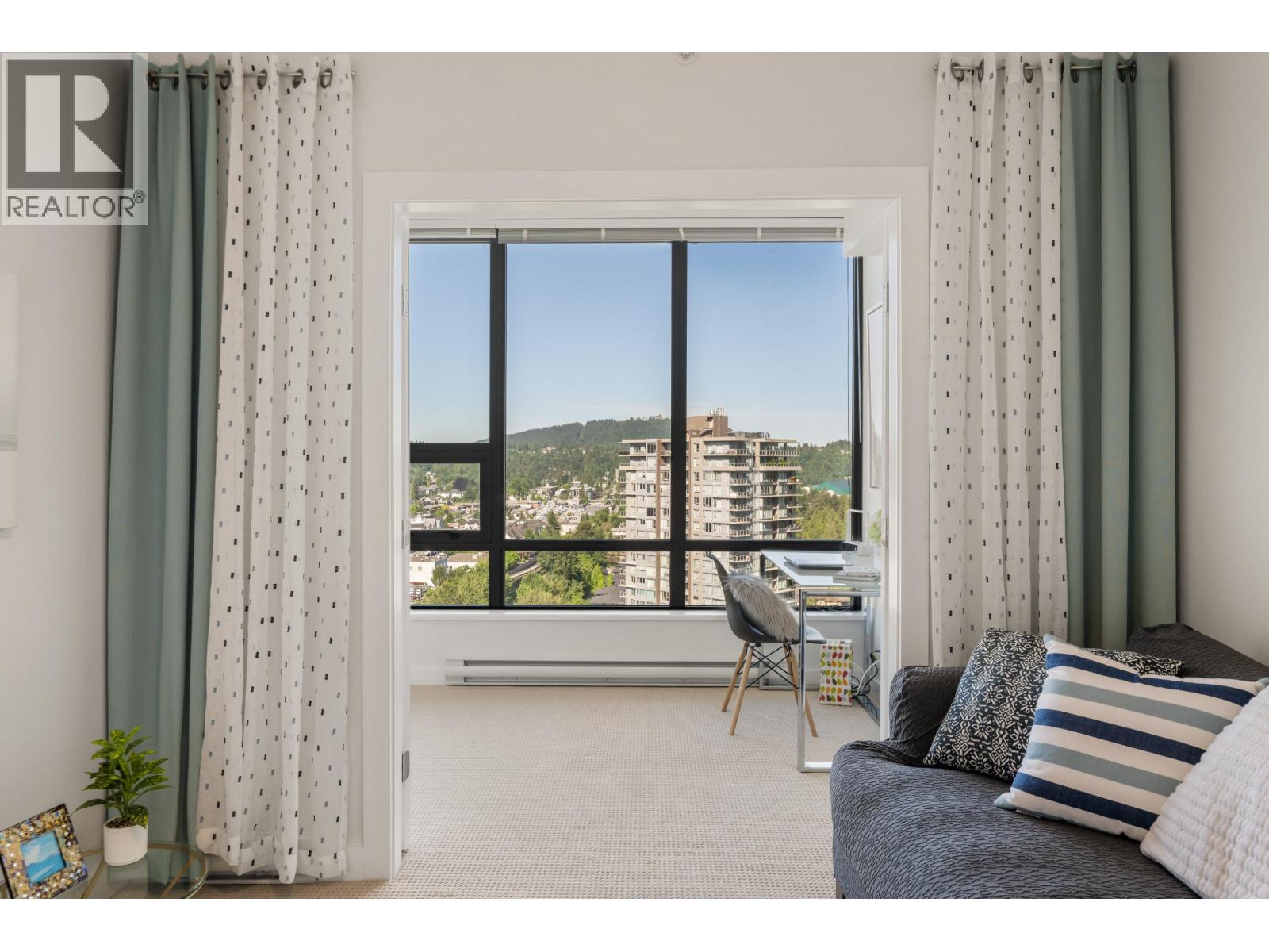 2202 301 Capilano Road, Port Moody, British Columbia  V3H 0G6 - Photo 16 - R3063380