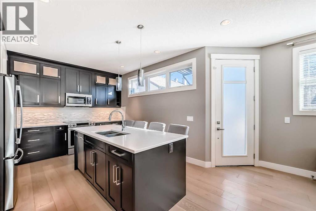 2, 413 25 Avenue Ne, Calgary, Alberta  T2E 1Y4 - Photo 7 - A2267460