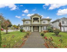 12255 64A AVENUE, Surrey, British Columbia