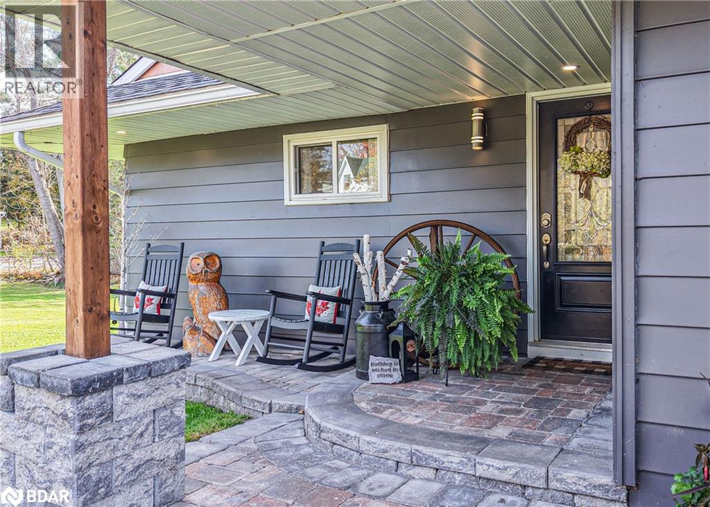 8222 County Rd 169 Road, Washago, Ontario  L0K 2B0 - Photo 16 - 40784589