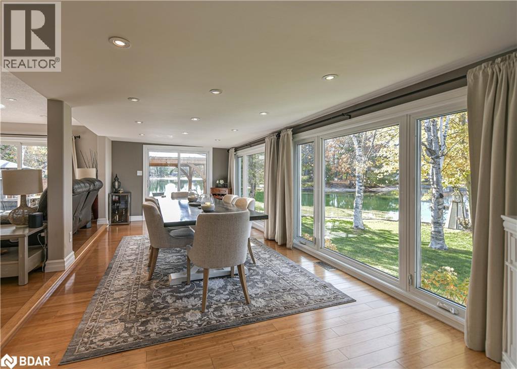 8222 County Rd 169 Road, Washago, Ontario  L0K 2B0 - Photo 18 - 40784589