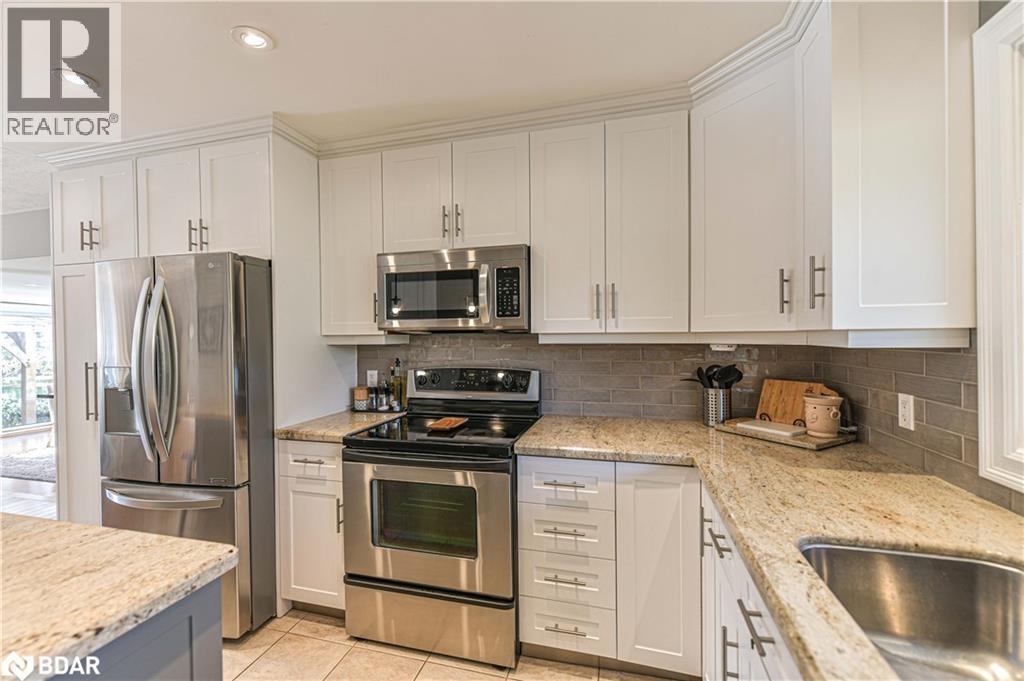 8222 County Rd 169 Road, Washago, Ontario  L0K 2B0 - Photo 24 - 40784589