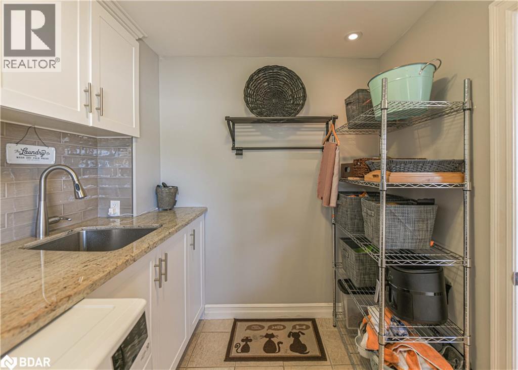 8222 County Rd 169 Road, Washago, Ontario  L0K 2B0 - Photo 28 - 40784589