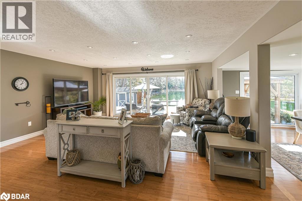 8222 County Rd 169 Road, Washago, Ontario  L0K 2B0 - Photo 29 - 40784589