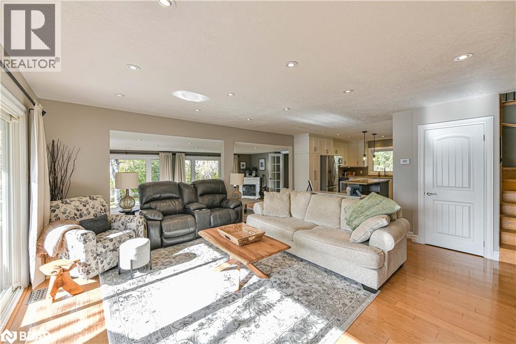 8222 County Rd 169 Road, Washago, Ontario  L0K 2B0 - Photo 31 - 40784589