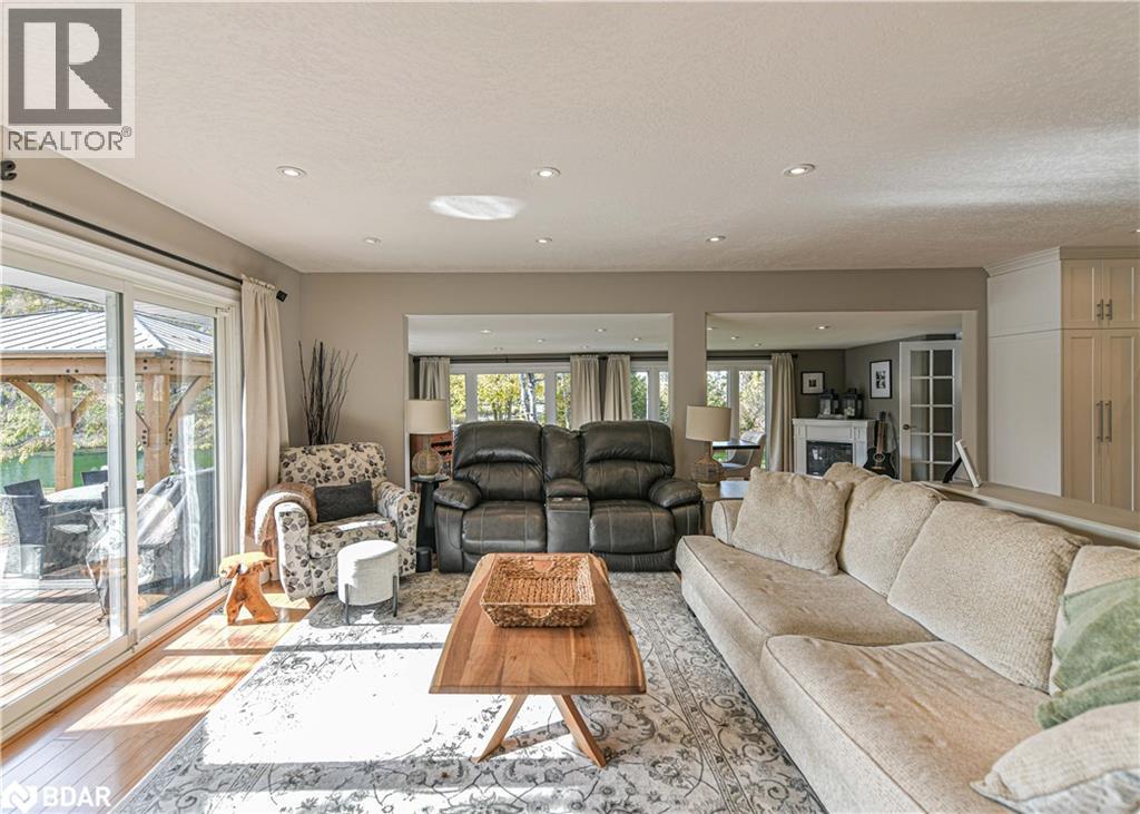 8222 County Rd 169 Road, Washago, Ontario  L0K 2B0 - Photo 32 - 40784589