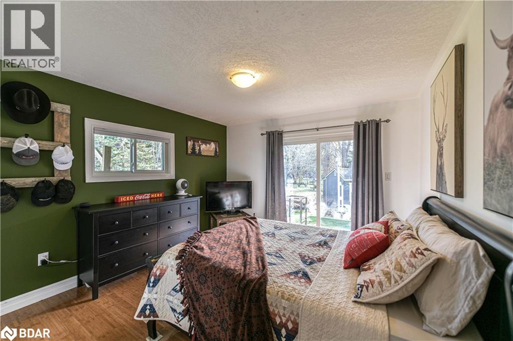 8222 County Rd 169 Road, Washago, Ontario  L0K 2B0 - Photo 38 - 40784589