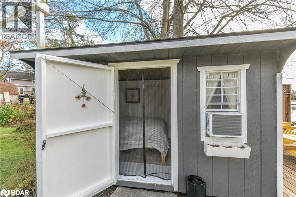 8222 County Rd 169 Road, Washago, Ontario  L0K 2B0 - Photo 46 - 40784589