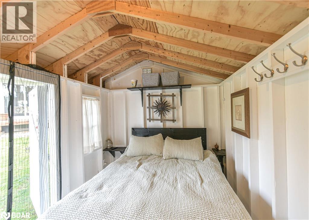 8222 County Rd 169 Road, Washago, Ontario  L0K 2B0 - Photo 47 - 40784589