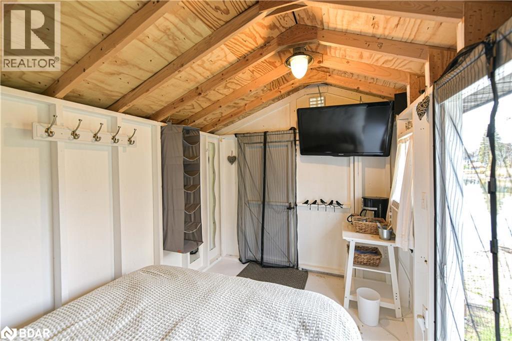 8222 County Rd 169 Road, Washago, Ontario  L0K 2B0 - Photo 48 - 40784589