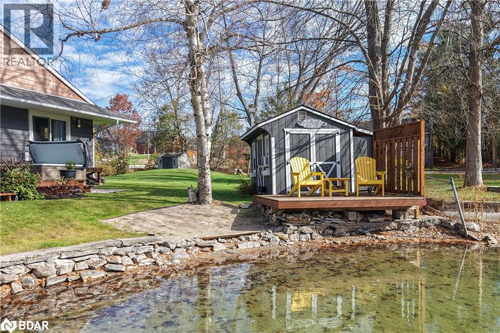 8222 County Rd 169 Road, Washago, Ontario  L0K 2B0 - Photo 6 - 40784589