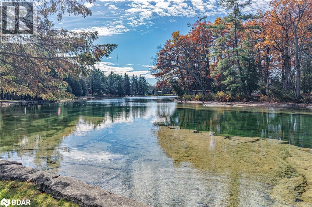 8222 County Rd 169 Road, Washago, Ontario  L0K 2B0 - Photo 8 - 40784589