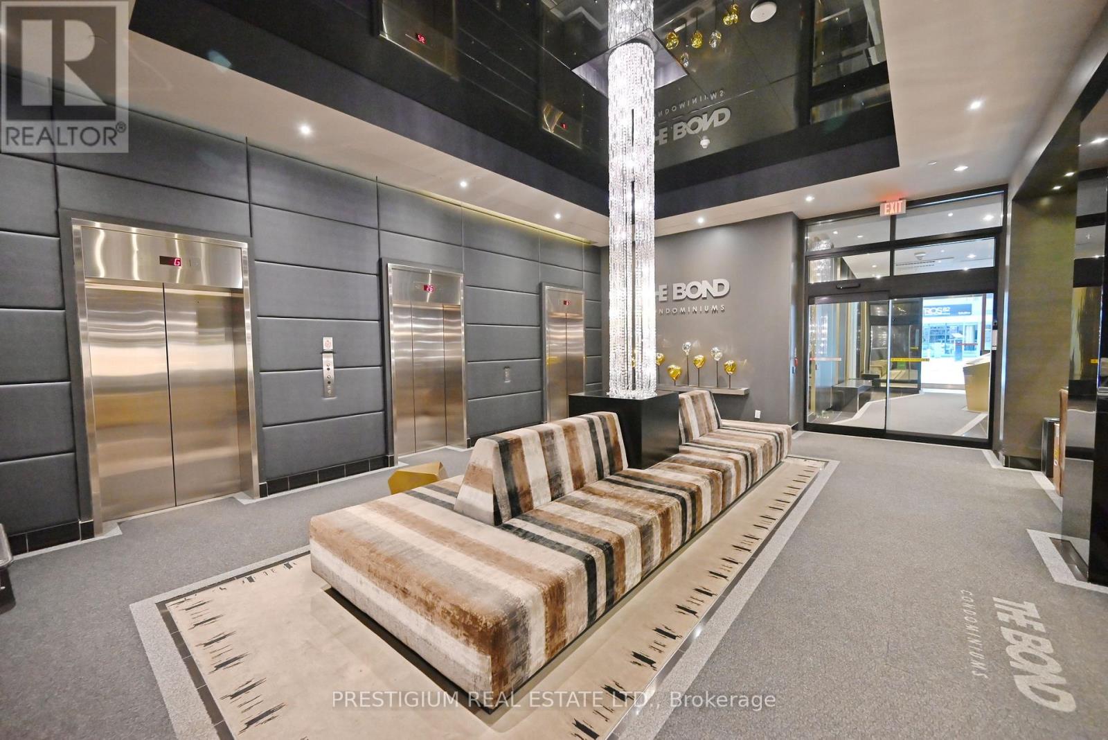 1910 - 290 Adelaide Street W, Toronto, Ontario  M5V 0P3 - Photo 26 - C12491906