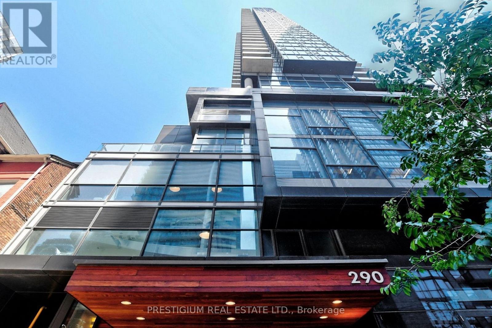 1910 - 290 Adelaide Street W, Toronto, Ontario  M5V 0P3 - Photo 28 - C12491906