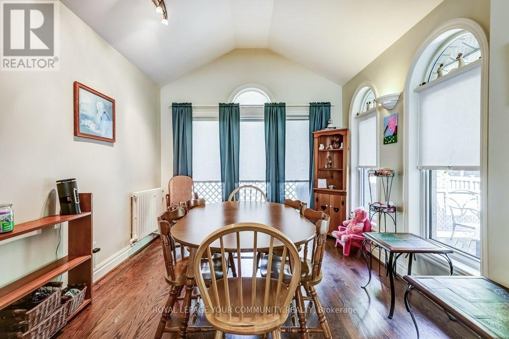 2 Rougecrest Drive, Markham, Ontario  L3P 3B6 - Photo 20 - N12465005